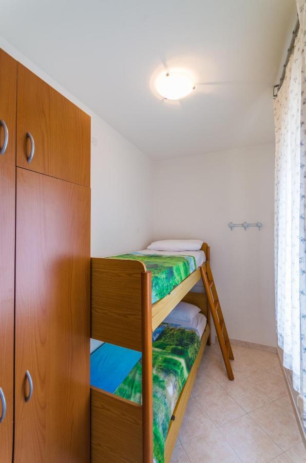 Apartment In Bibione 24558 외부 사진