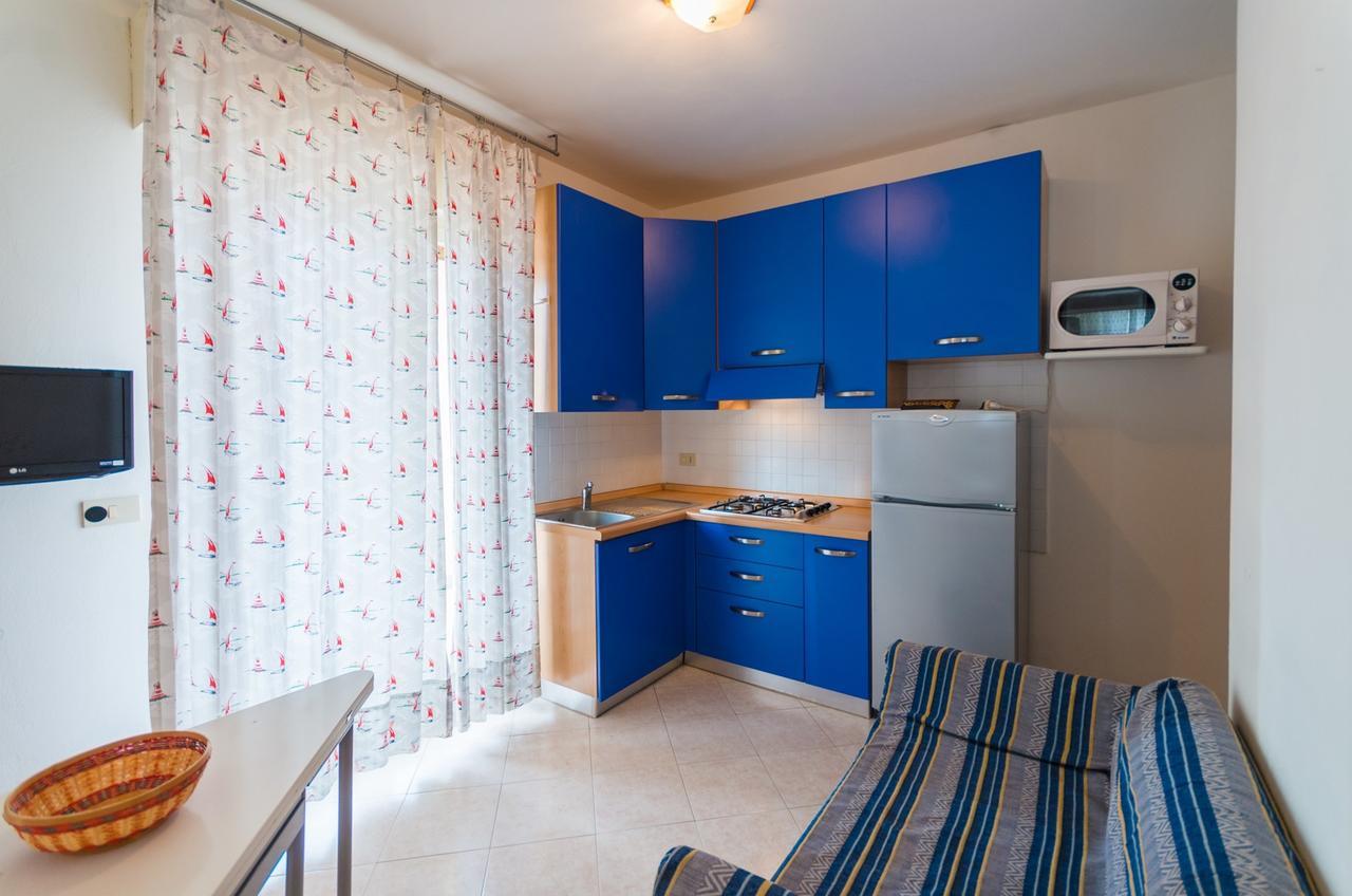 Apartment In Bibione 24558 외부 사진