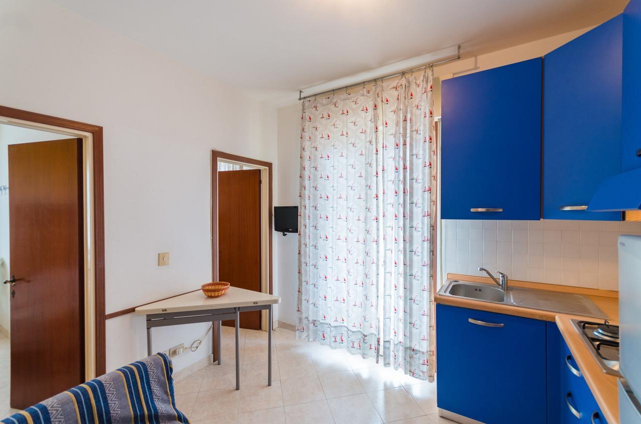 Apartment In Bibione 24558 외부 사진