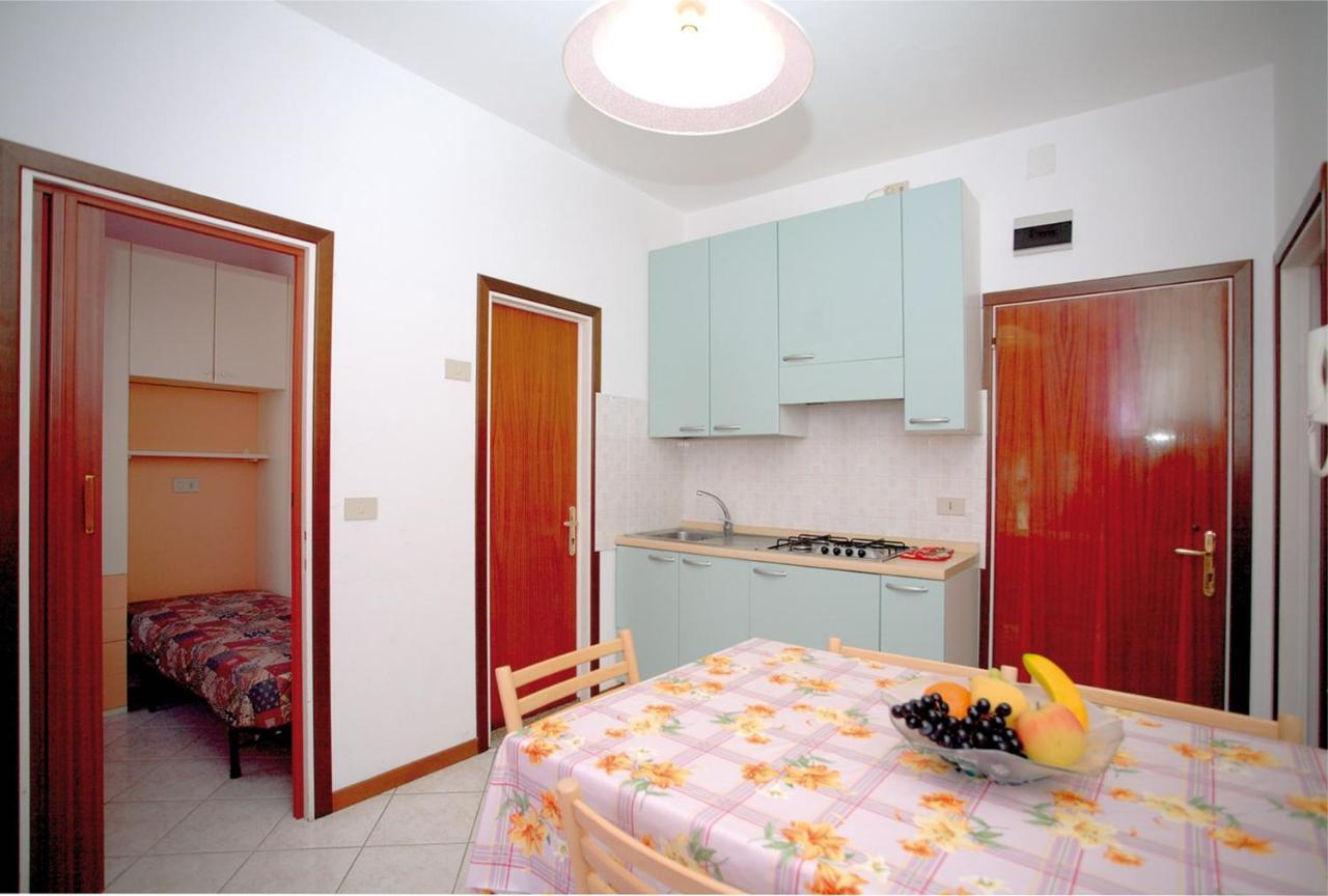 Apartment In Bibione 24558 외부 사진